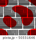 並ぶ 線 罫 50331646