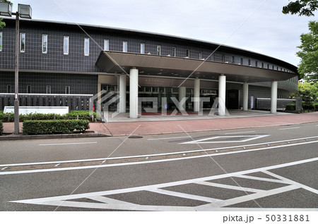 石川県　本多の森ホール 50331881