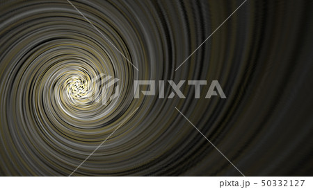 CGパーティクル　スパイラル 50332127
