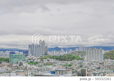 都市 都会 風景 50332261