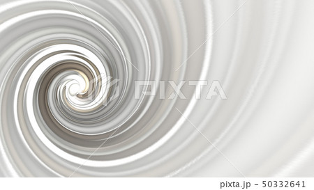 CGパーティクル　スパイラル 50332641