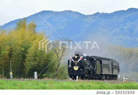 SLやまぐち号 SLやまぐち号 50332939