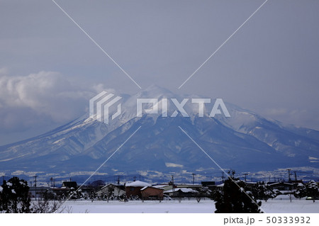岩木山 50333932