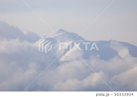 岩木山 50333934