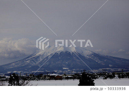 岩木山 岩木山 50333936