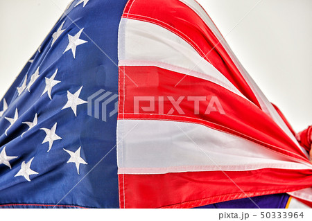 American flag. The national symbol of the USA. independence Day American flag. The national symbol of the USA. independence Day 50333964