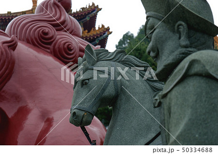 wenwu temple wenwu temple 50334688