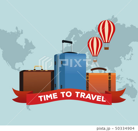 Time to travel 50334904