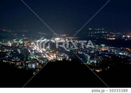 金沢の夜景 50335389