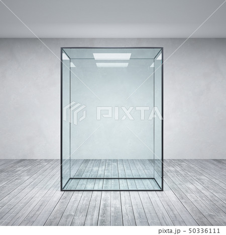 metal rack construction into the loft interior, 3d 50336111