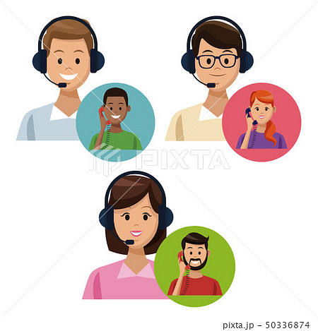 Customer service and support Customer service and support 50336874