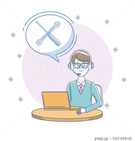 Call center customer service Call center customer service 50336910