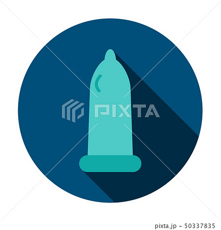 Contraceptive Circle Icon Contraceptive Circle Icon 50337835