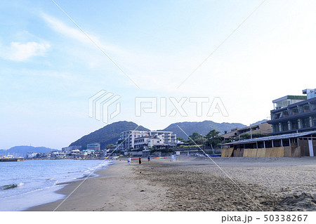 葉山（夏） 50338267