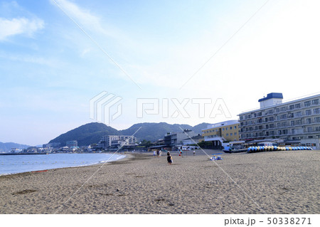 葉山（夏） 50338271