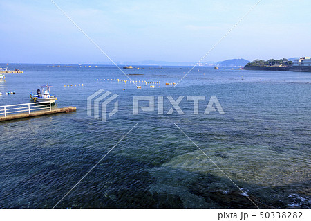 葉山（夏） 50338282