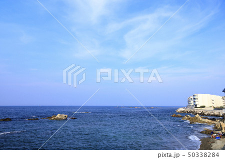 葉山（夏） 50338284
