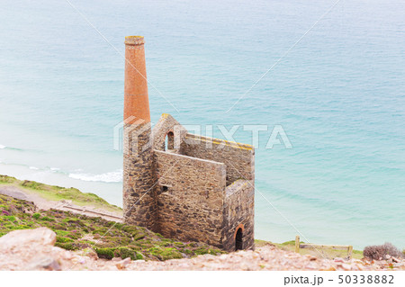 Popular St Agnes and Chapel Porth Atlantic ocean Popular St Agnes and Chapel Porth Atlantic ocean 50338882