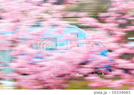 小田急線　ロマンスカーＭＳＥ　60000形 50339065