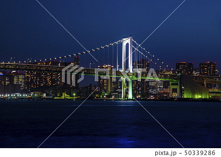 彩虹橋 彩虹橋芝浦環橋夜景資訊（怎麼去、入場費、地址、營業時間等）
