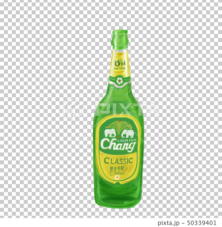 Thai beer 50339401