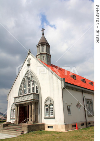 カトリック福岡黙想の家（宗像市） 50339443