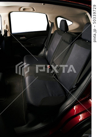 Clean back car row seats Clean back car row seats 50339729