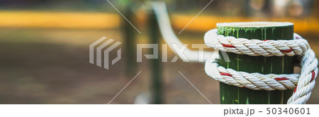 Brandner size,Rope tied to bamboo Brandner size,Rope tied to bamboo 50340601
