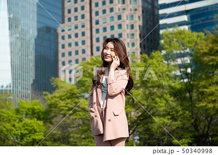 女性 女 女の子 50340998