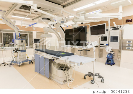 手術室 50341258