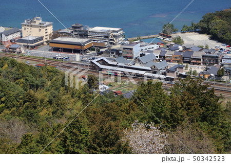 天橋立駅 天橋立駅 50342523