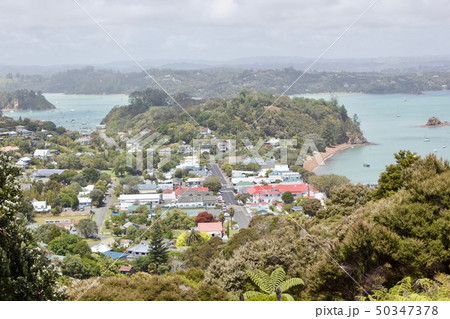 ラッセル　ニュージーランド 50347378