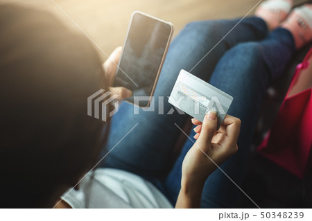 Online shopping concept, technology and internet Online shopping concept, technology and internet 50348239