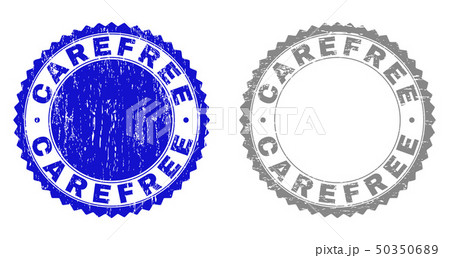 Grunge CAREFREE Textured Stamps Grunge CAREFREE Textured Stamps 50350689