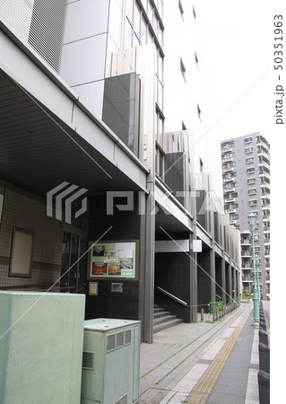 旧京葉銀行文化プラザ 50351963