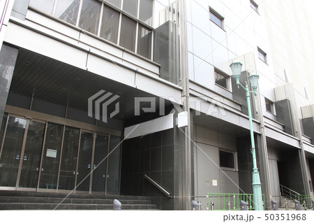 旧京葉銀行文化プラザ 50351968