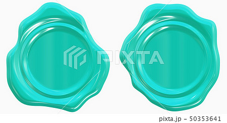 封ろう 蝋印 ワックスシール 50353641