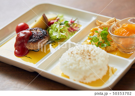 創作料理 カフェ飯 創作料理 カフェ飯 50353702