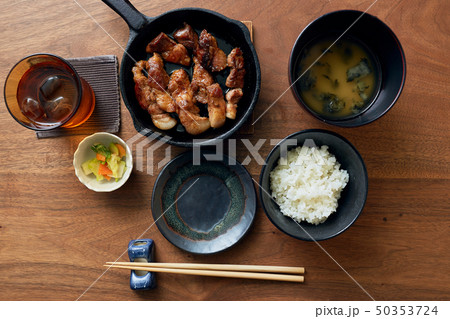 創作料理　カフェ飯　 50353724