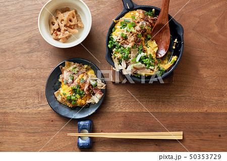 創作料理 カフェ飯  創作料理 カフェ飯  50353729