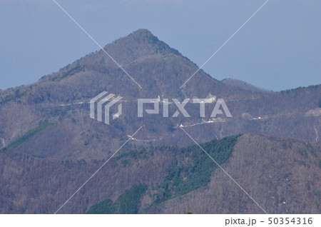 釈迦ヶ岳 釈迦ヶ岳 50354316