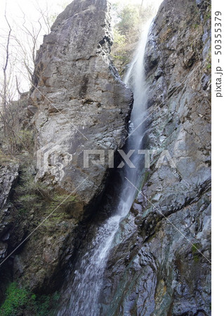 早戸大滝 50355379