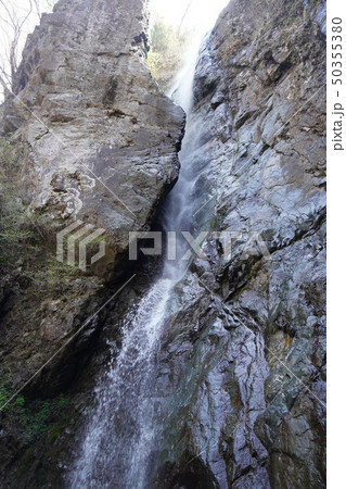 早戸大滝 50355380