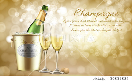 Anniversary celebration vector greeting card 50355382