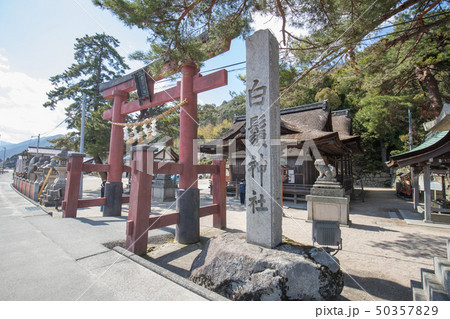 白髭神社 白髭神社 50357829