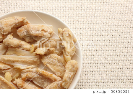 若鶏やげん軟骨焼き。 50359032