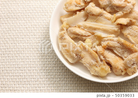 若鶏やげん軟骨焼き。 50359033