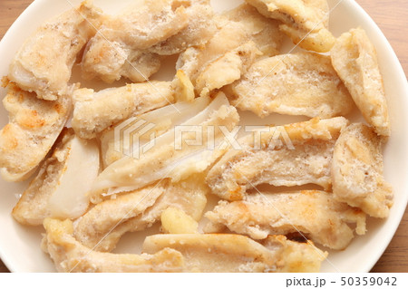 若鶏やげん軟骨焼き。 50359042