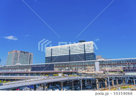 JR新大阪駅 JR新大阪駅 50359066