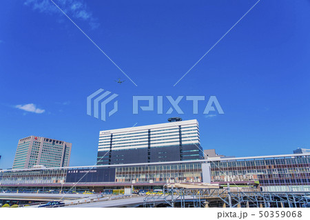 JR新大阪駅 JR新大阪駅 50359068